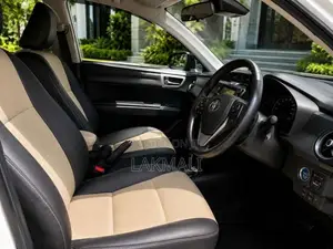 Toyota Axio G Grade 2017 Car (Used)