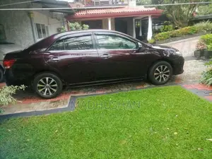 Toyota Allion 2013 Car (Used)