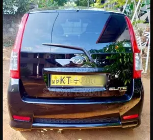 Perodua Viva Elite 2012 Car (Used)