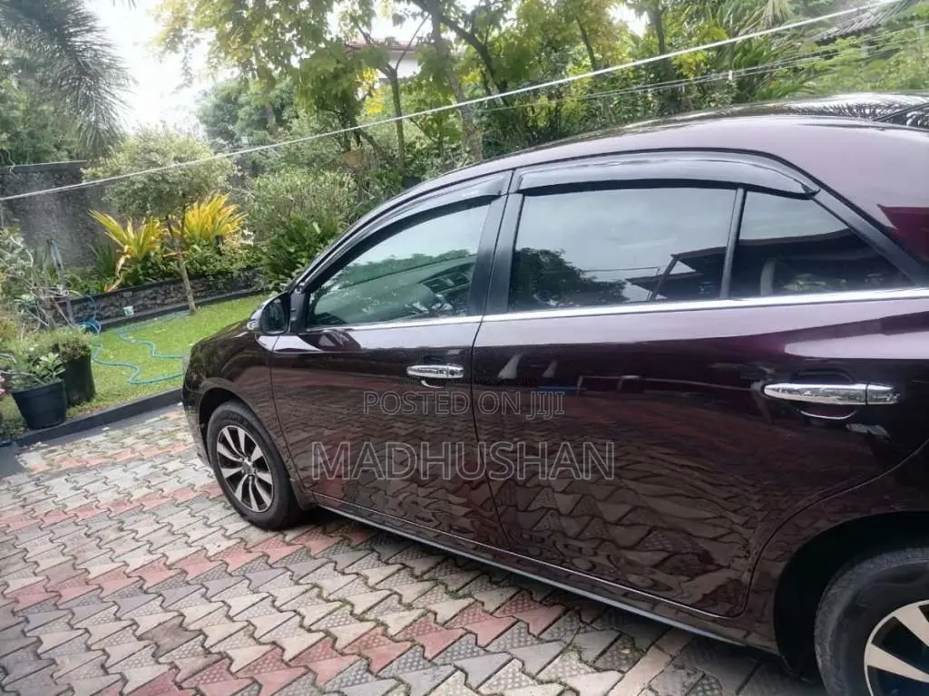 Toyota Allion 2013 Car (Used)