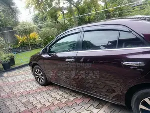 Toyota Allion 2013 Car (Used)