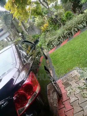 Toyota Allion 2013 Car (Used)