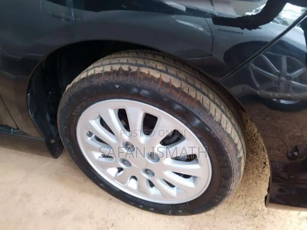 Perodua Viva Elite 2012 Car (Used)