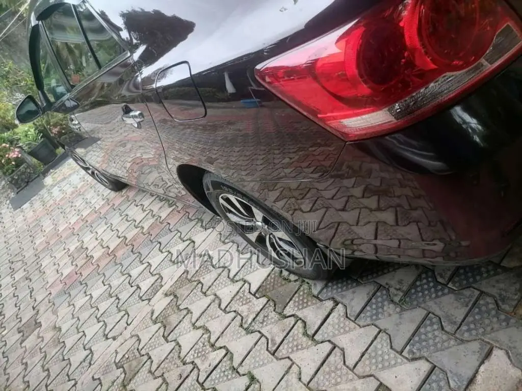 Toyota Allion 2013 Car (Used)