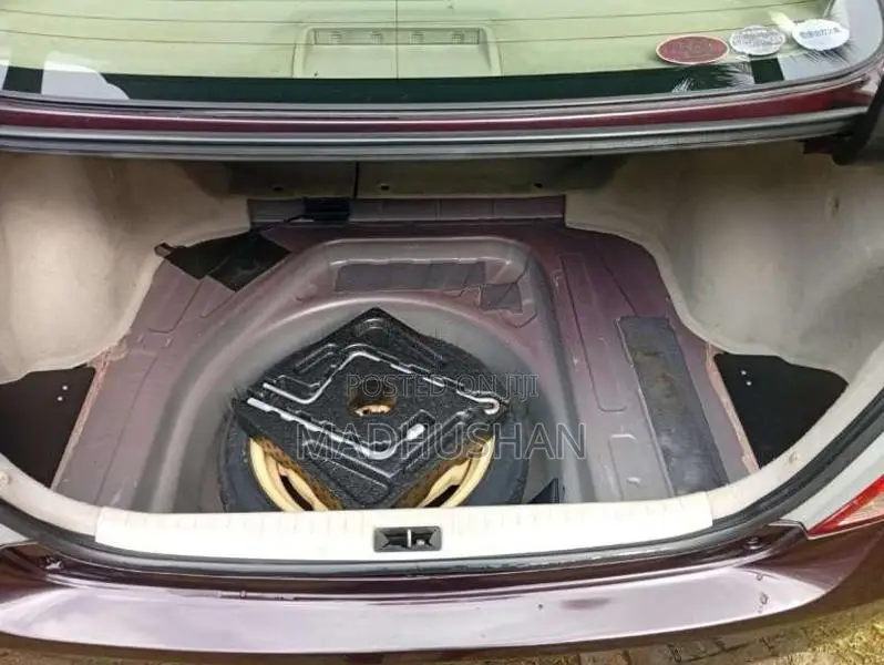 Toyota Allion 2013 Car (Used)