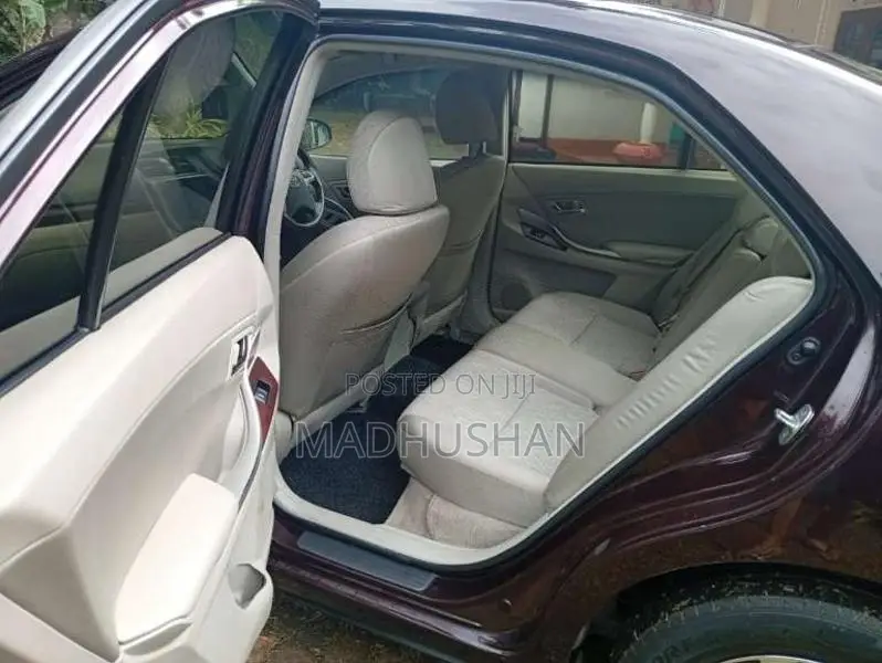 Toyota Allion 2013 Car (Used)