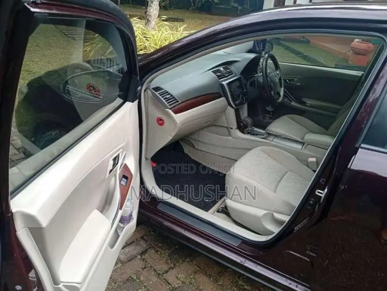 Toyota Allion 2013 Car (Used)