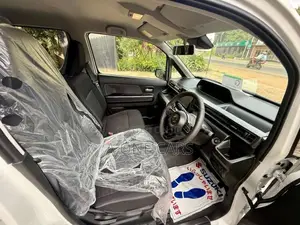 Suzuki Wagon R Custom Zx 2026 Car Unregistered (Recondition)