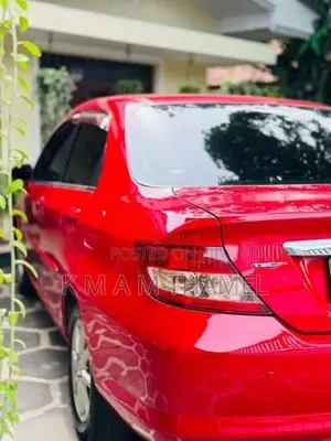 Honda City 2005 Car (Used)