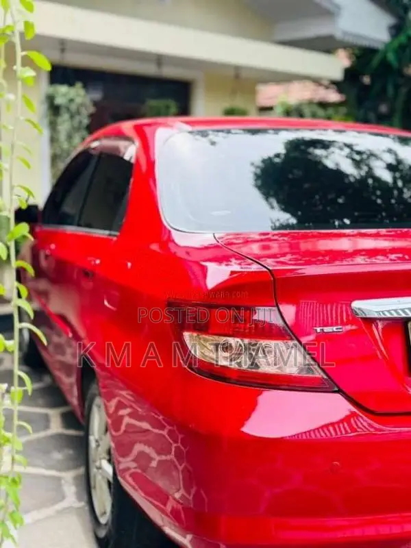 Honda City 2005 Car (Used)