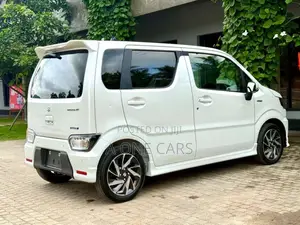 Suzuki Wagon R Custom Zx 2026 Car Unregistered (Recondition)