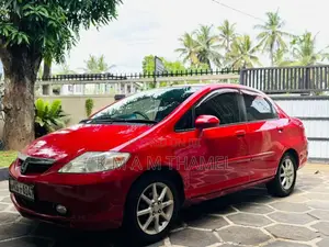 Honda City 2005 Car (Used)