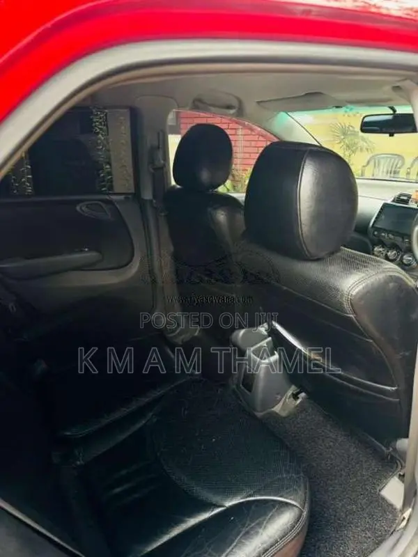Honda City 2005 Car (Used)