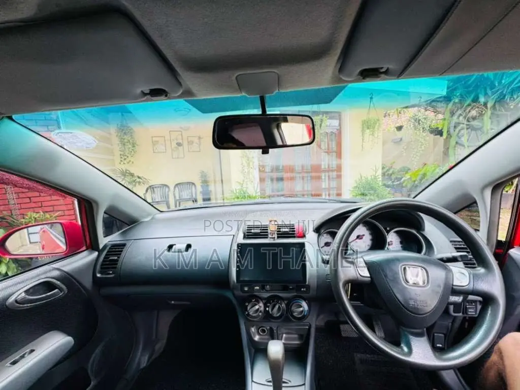 Honda City 2005 Car (Used)