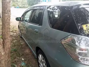 Honda Fit GP2 2011 Car (Used)