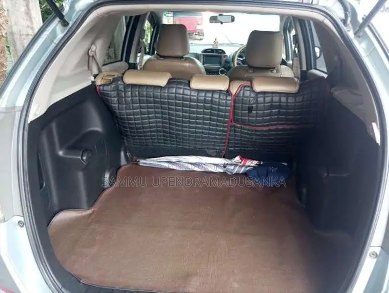 Honda Fit GP2 2011 Car (Used)
