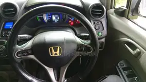 Honda Insight 2011 Car (Used)