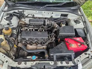Hyundai Accent GLS 2001 Car (Used)
