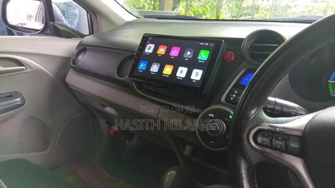 Honda Insight 2011 Car (Used)