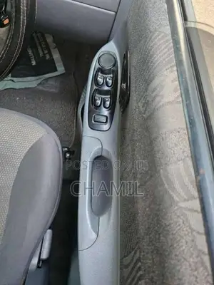 Hyundai Accent GLS 2001 Car (Used)