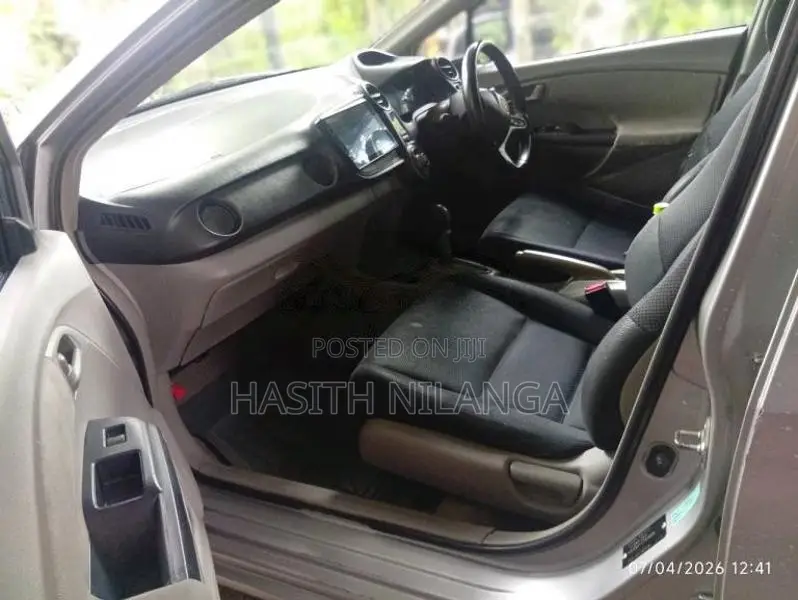 Honda Insight 2011 Car (Used)