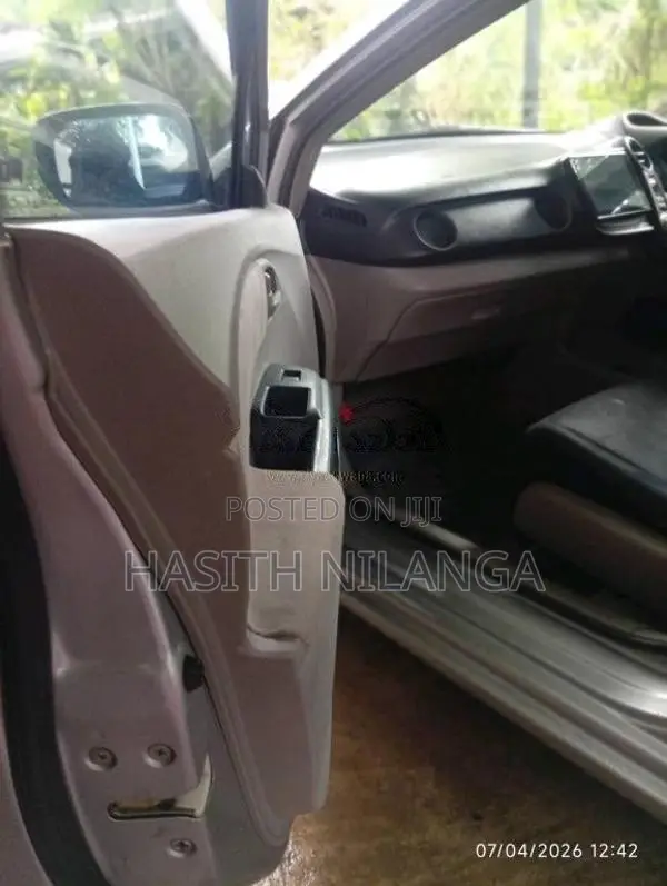 Honda Insight 2011 Car (Used)
