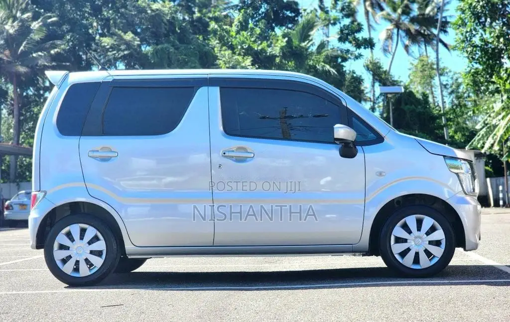 Suzuki Wagon R FX 2023 Car (Used)