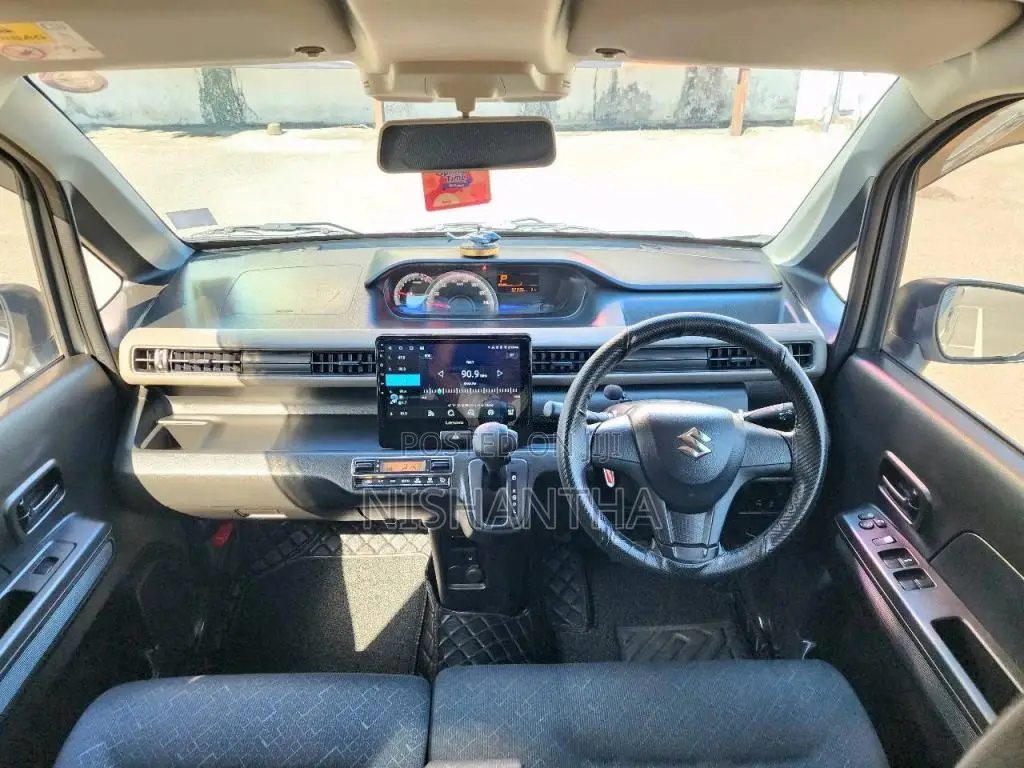 Suzuki Wagon R FX 2023 Car (Used)