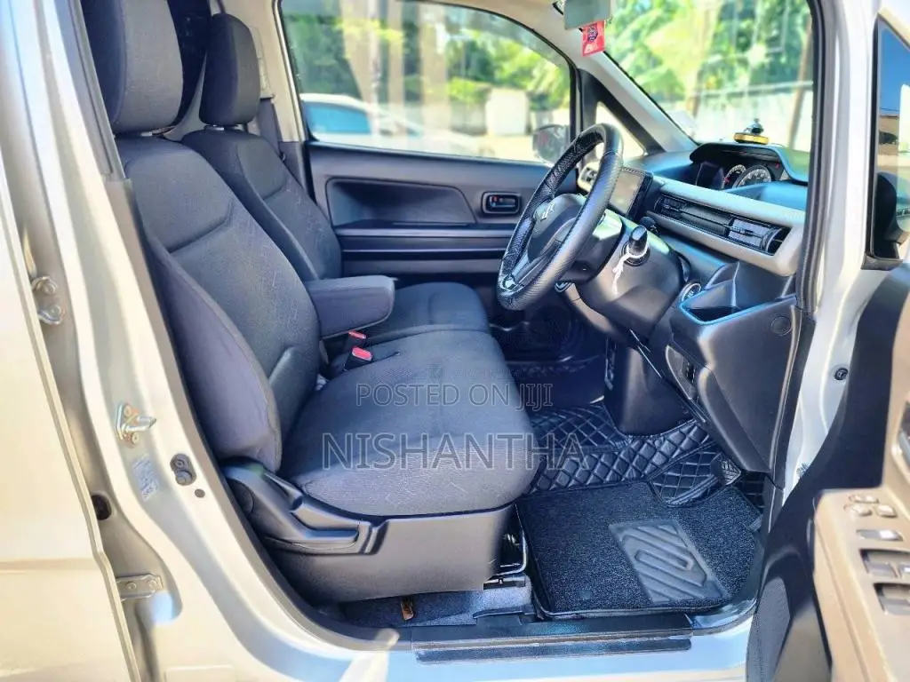 Suzuki Wagon R FX 2023 Car (Used)