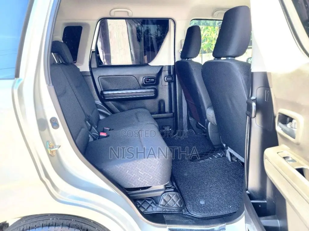 Suzuki Wagon R FX 2023 Car (Used)