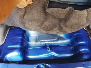 Suzuki Maruti 2005 Car (Used)