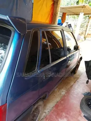 Suzuki Maruti 2005 Car (Used)