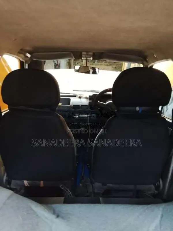 Suzuki Maruti 2005 Car (Used)