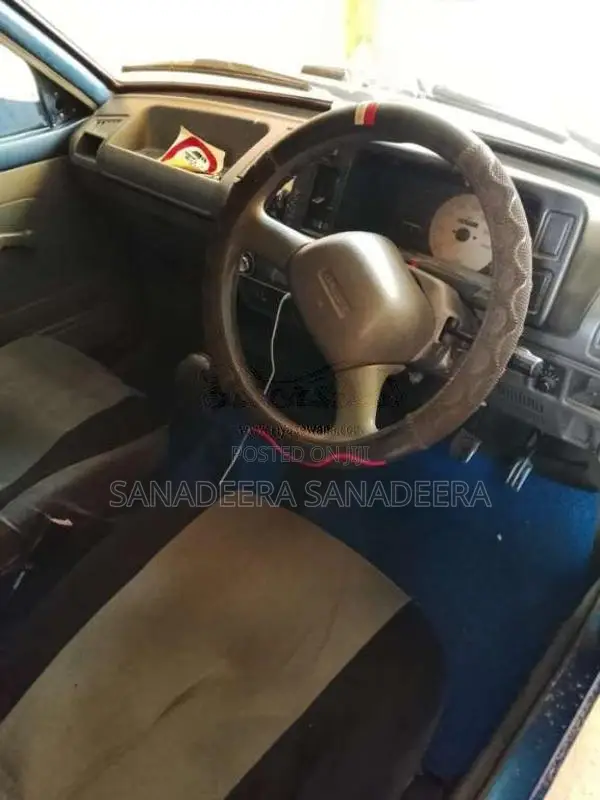 Suzuki Maruti 2005 Car (Used)