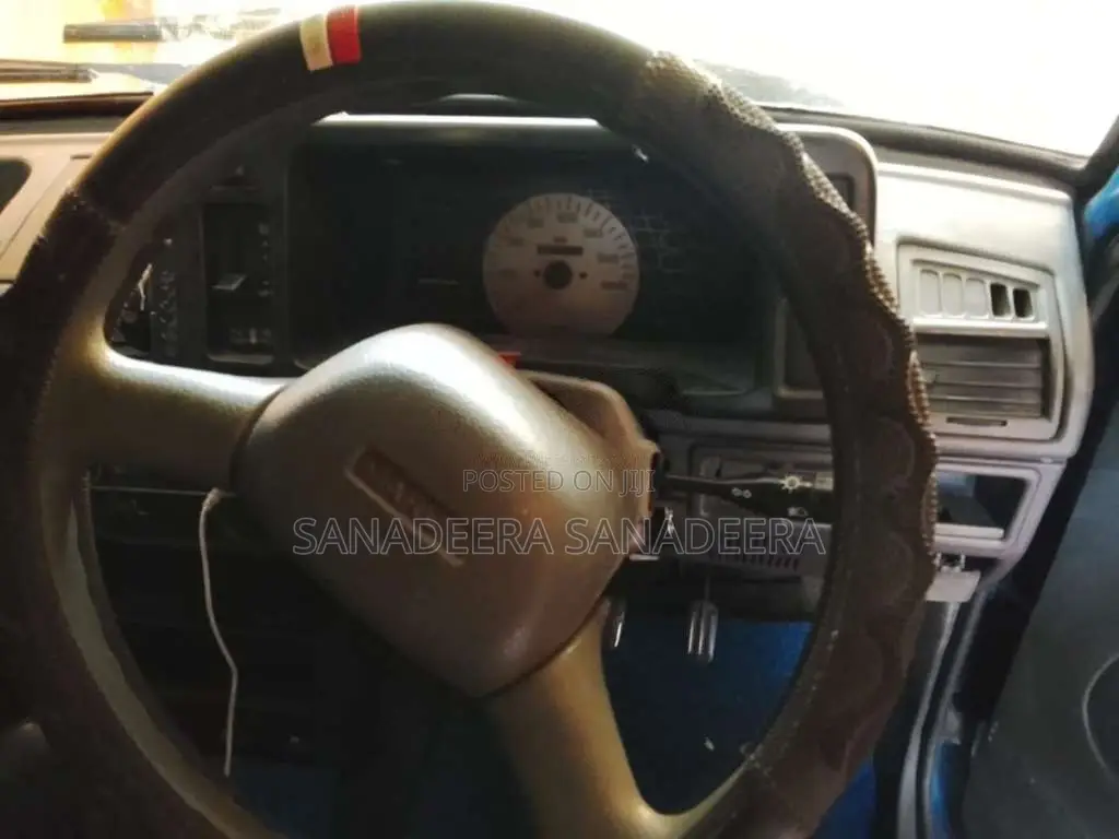 Suzuki Maruti 2005 Car (Used)
