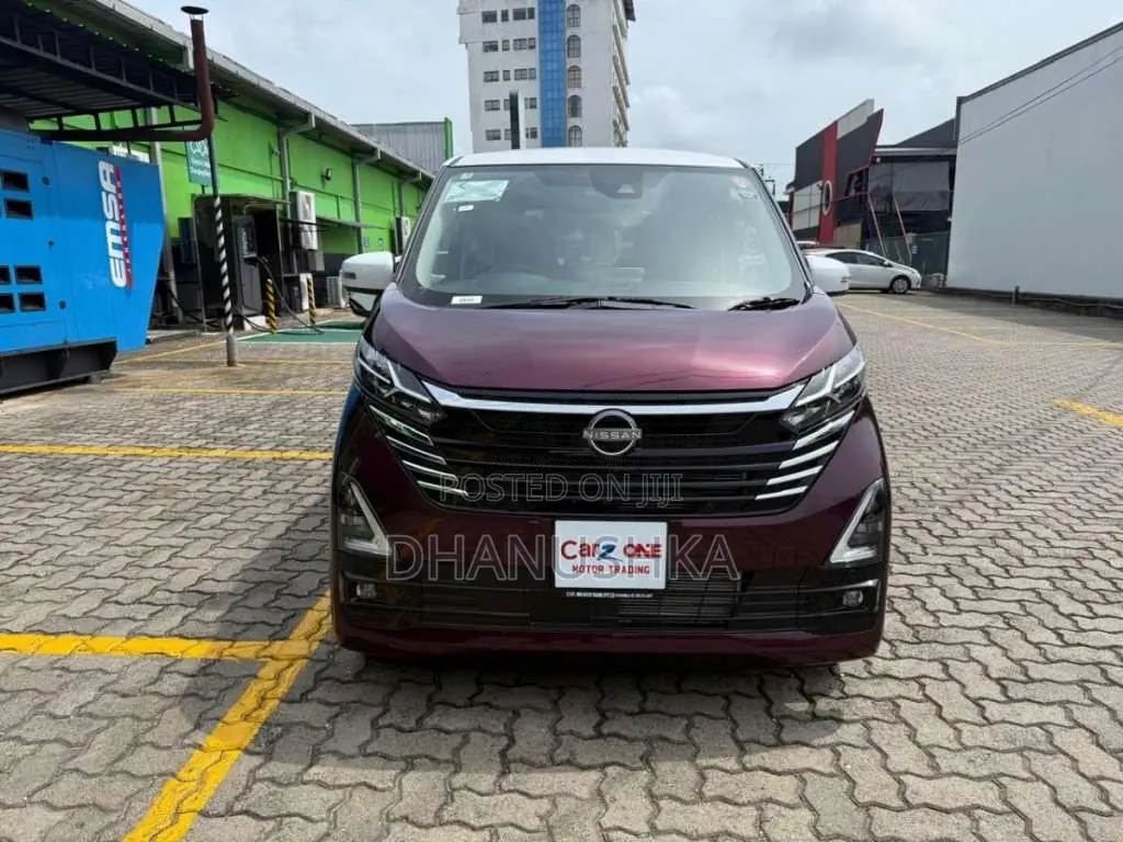 Nissan Dayz 2024 Car Unregistered (Recondition)