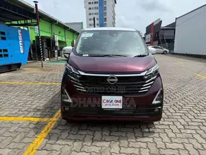 Nissan Dayz 2024 Car Unregistered (Recondition)