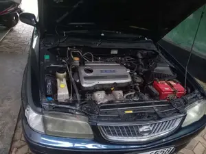 Nissan FB15 2002 Car (Used)