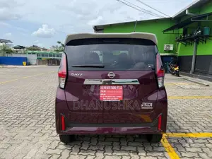 Nissan Dayz 2024 Car Unregistered (Recondition)