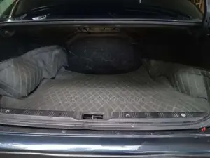Nissan FB15 2002 Car (Used)