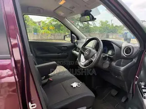 Nissan Dayz 2024 Car Unregistered (Recondition)