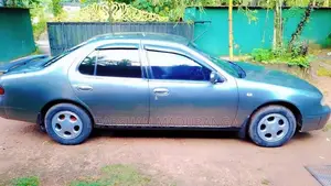 Nissan BlueBird 1997 Car (Used)