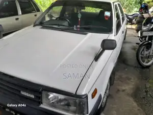 Nissan Nissan 1983 Car (Used)