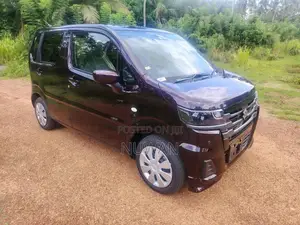 Suzuki Wagon R ZL 2026 Car Unregistered (Recondition)