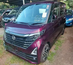 Nissan ROOX HIGHWAY STAR PROPILOT 2025 Car Unregistered (Recondition)