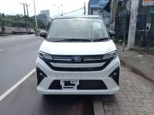 Daihatsu Move 2025 Car Brand New