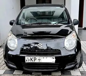 Suzuki A-Star 2011 Car (Used)