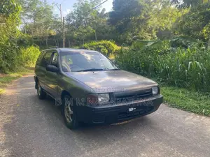 Nissan AD Wagon 1991 Car (Used)