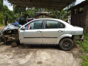 Micro MX7 2008 Car (Used)
