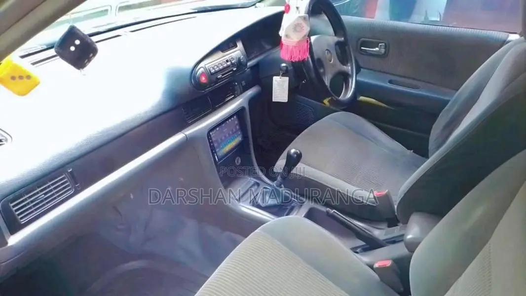 Nissan BlueBird 1997 Car (Used)